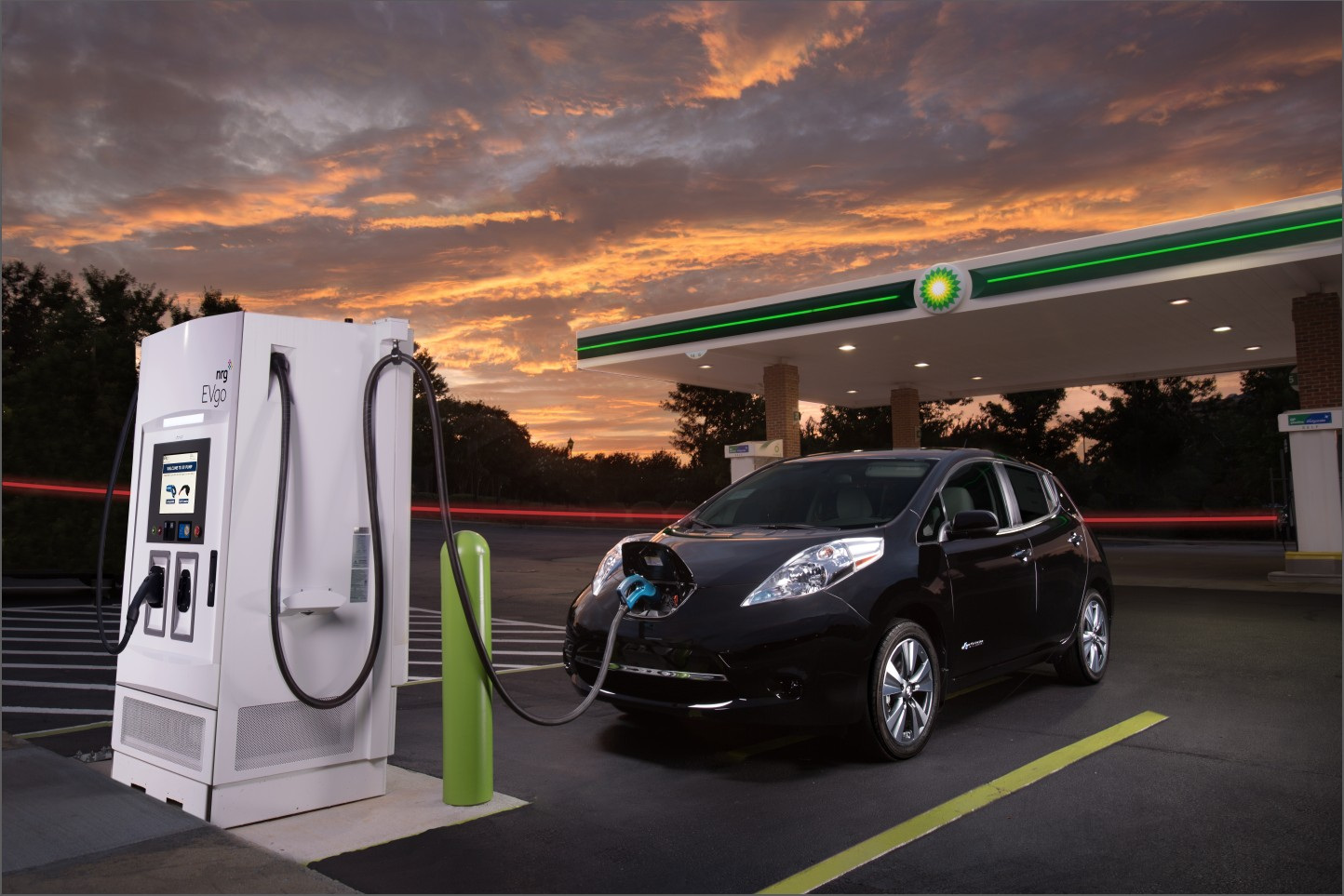 Electric Charging Companies Which Is Best For You 