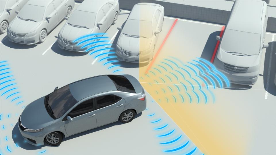 Front Parking Sensor Wireless: Why Should You Add Them - KinouWell